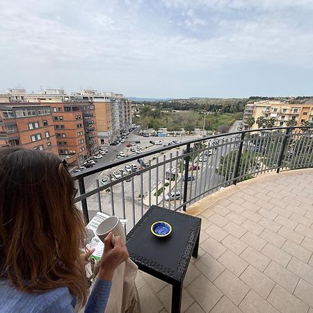 Casa Vacanze Argo 1 シラクーサ エクステリア 写真