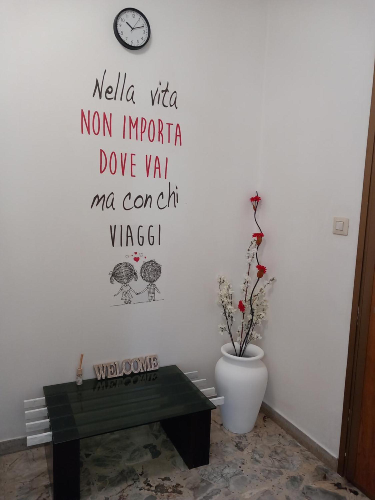 Casa Vacanze Argo 1 シラクーサ エクステリア 写真