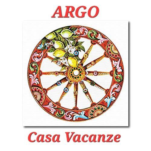 Casa Vacanze Argo 1 シラクーサ エクステリア 写真