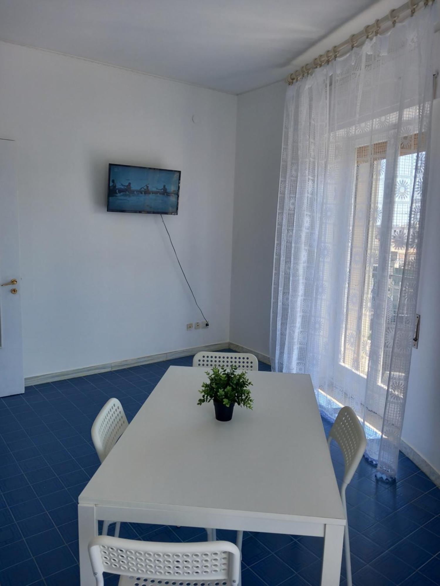 Casa Vacanze Argo 1 シラクーサ エクステリア 写真