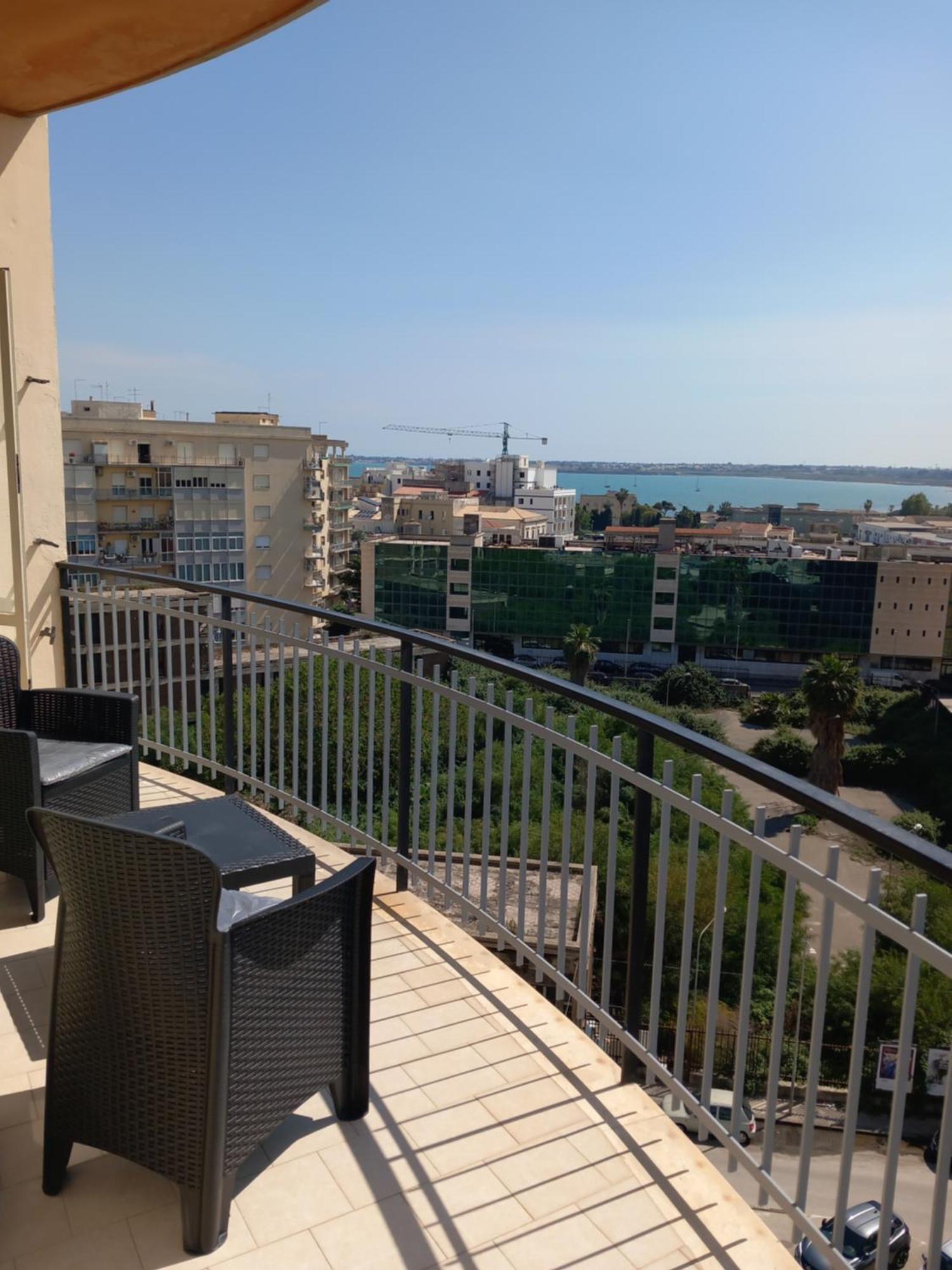 Casa Vacanze Argo 1 シラクーサ エクステリア 写真