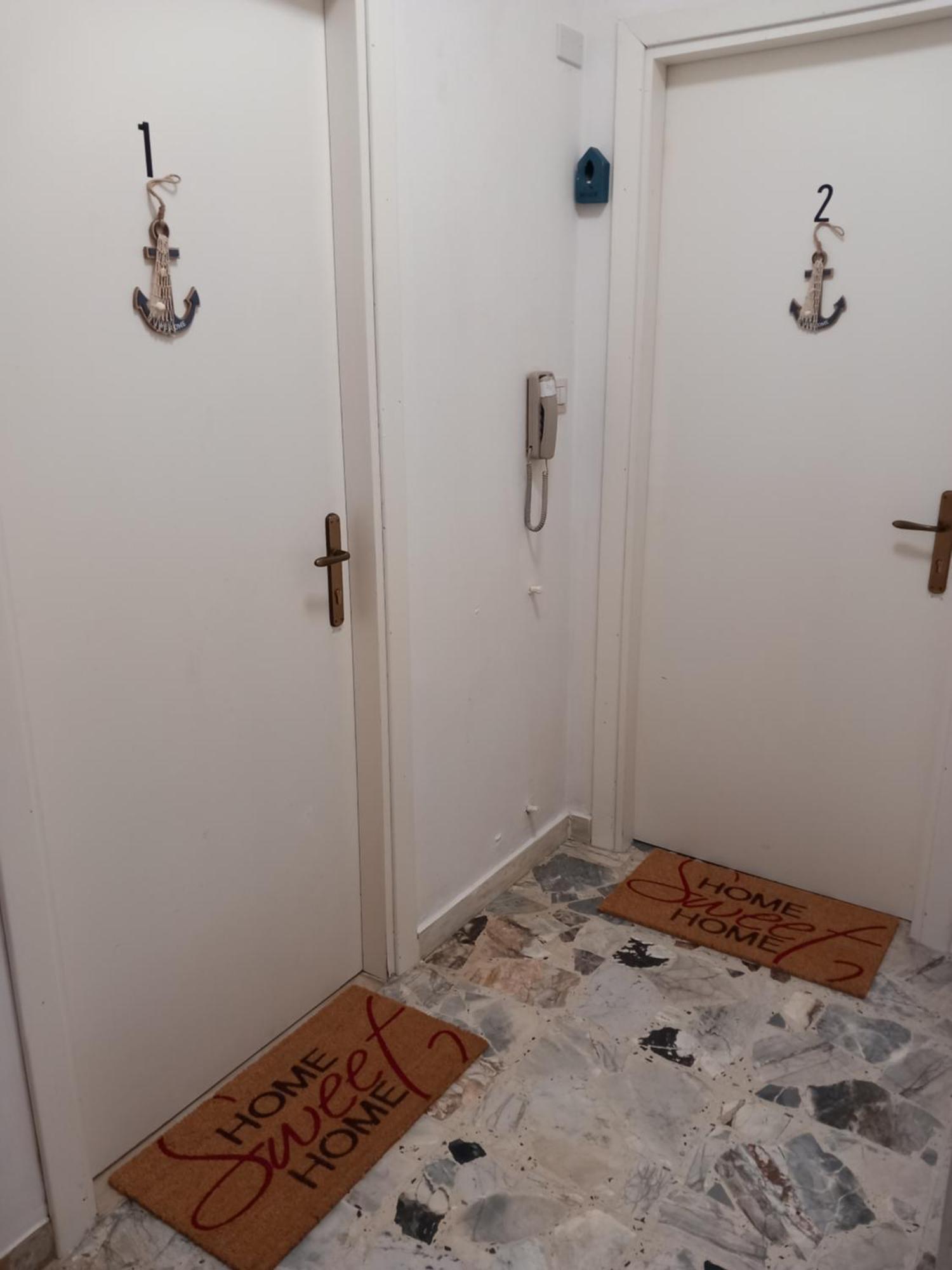 Casa Vacanze Argo 1 シラクーサ エクステリア 写真