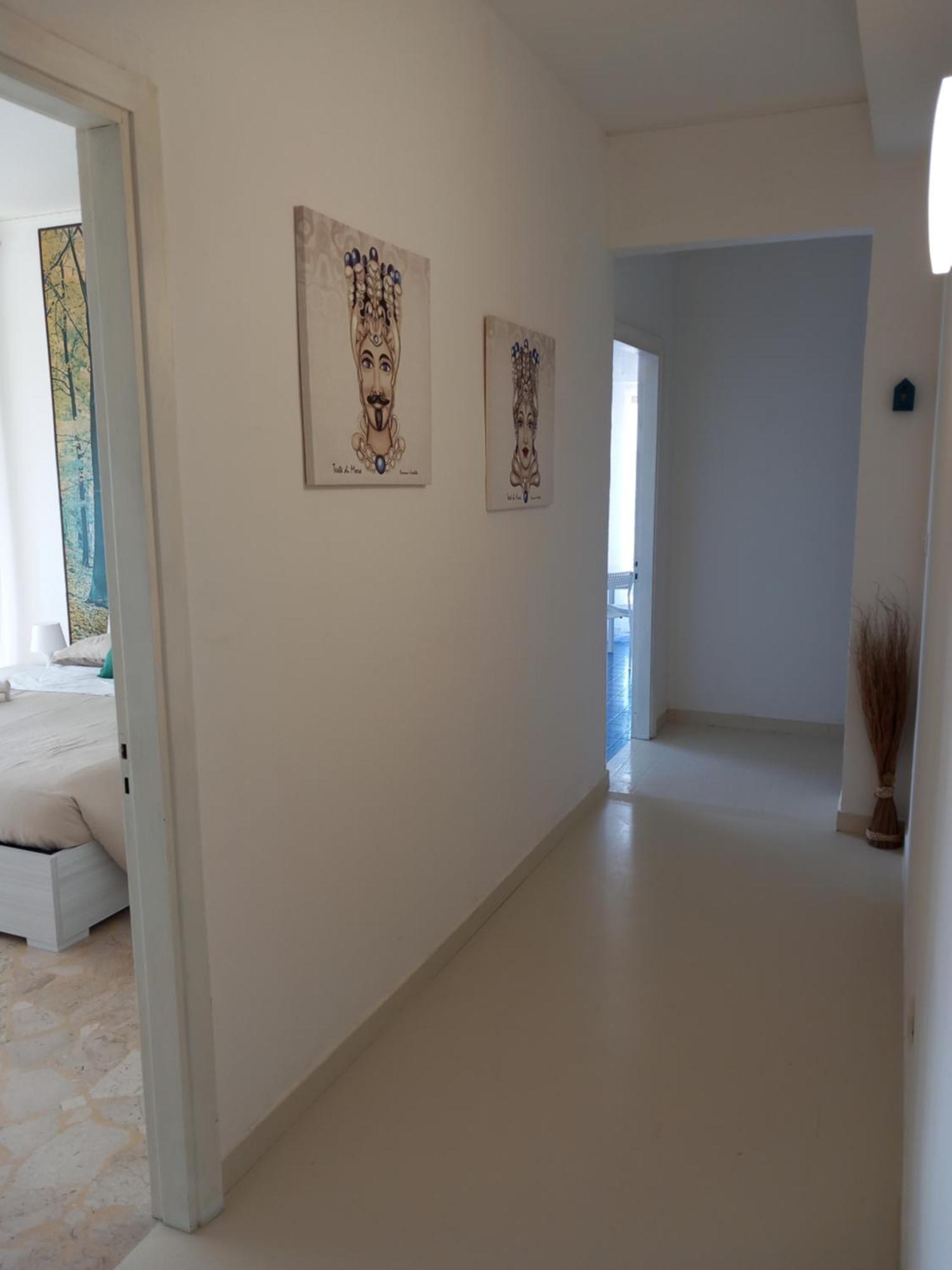 Casa Vacanze Argo 1 シラクーサ エクステリア 写真