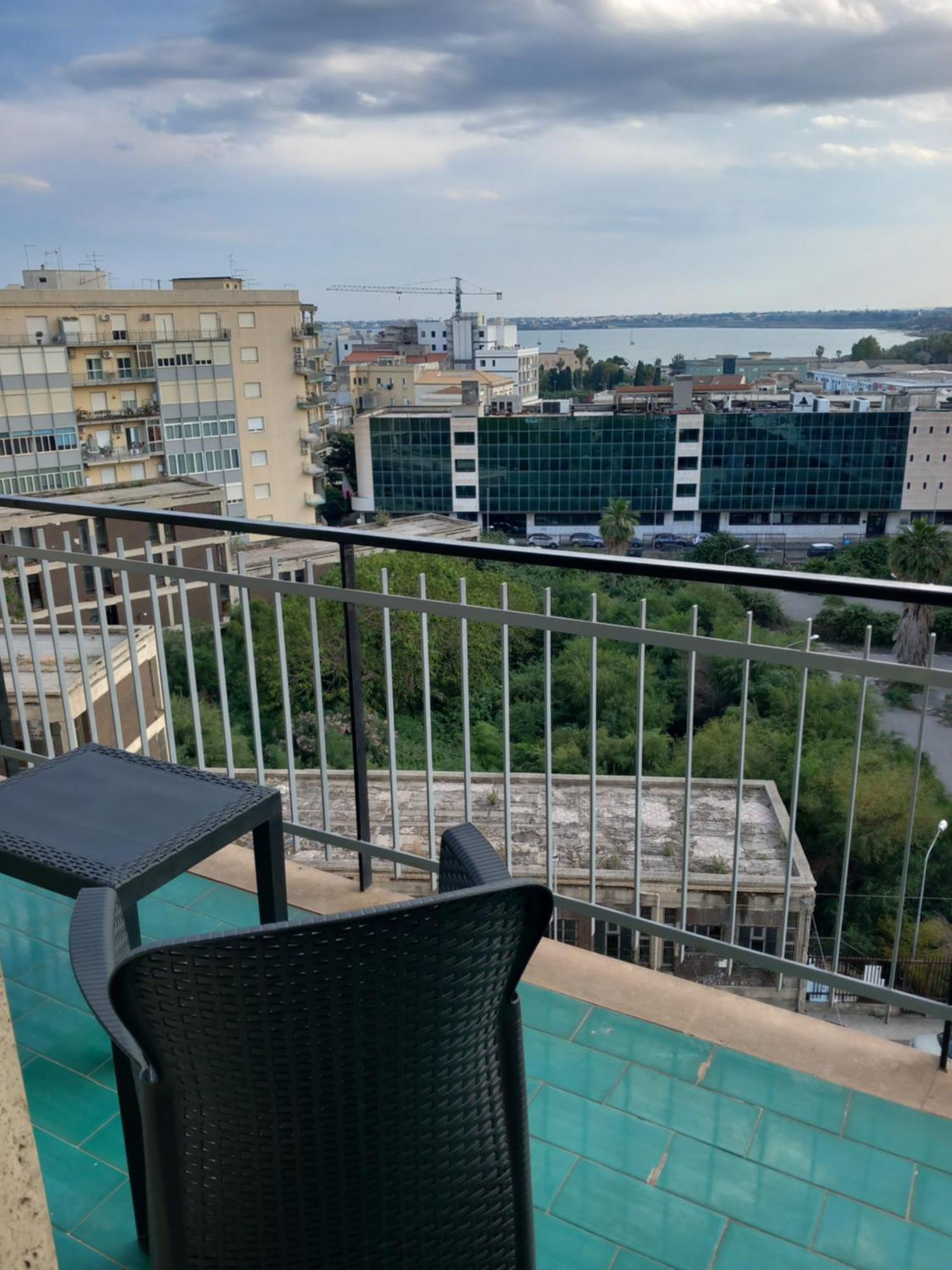 Casa Vacanze Argo 1 シラクーサ エクステリア 写真