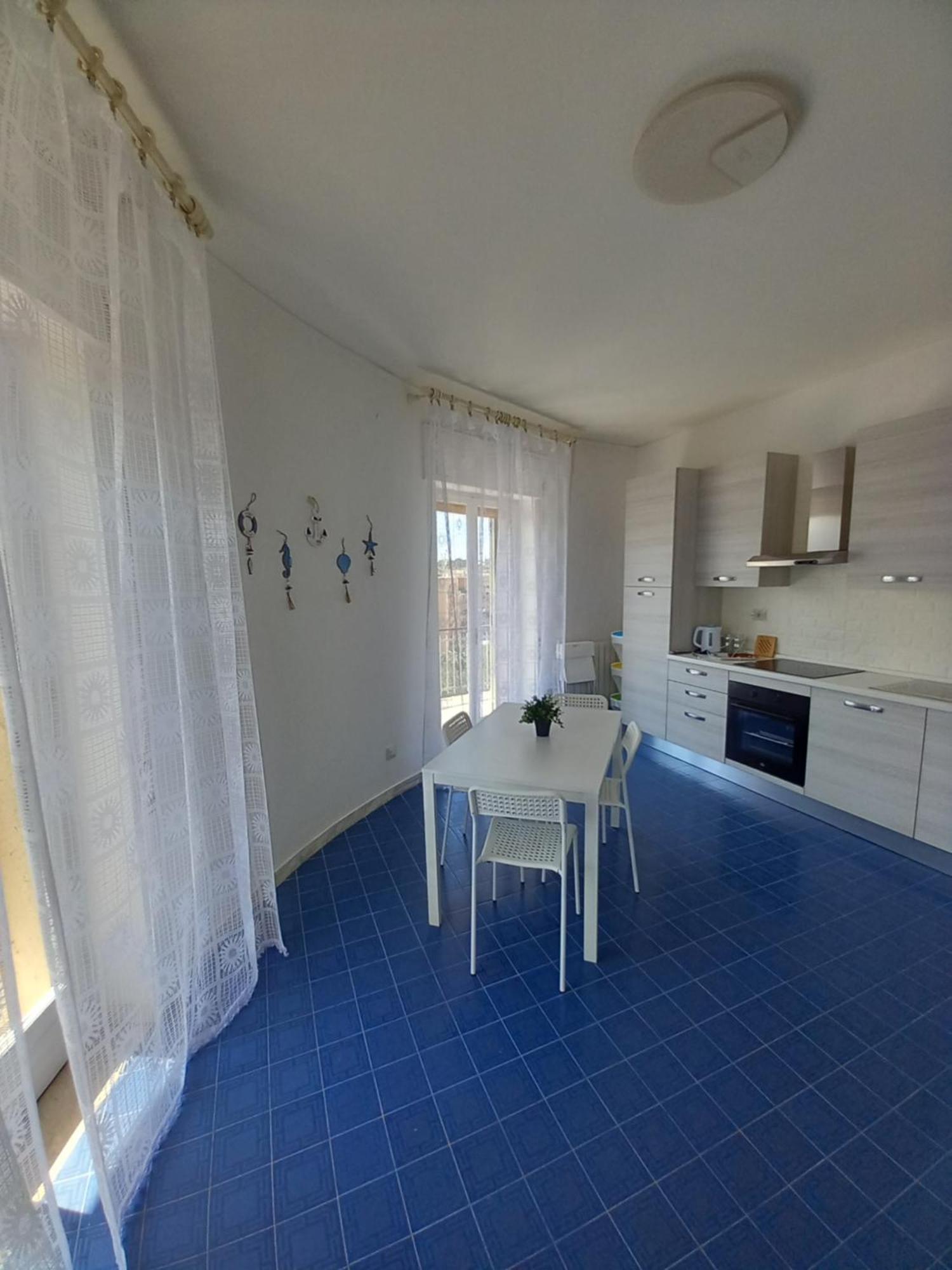Casa Vacanze Argo 1 シラクーサ エクステリア 写真