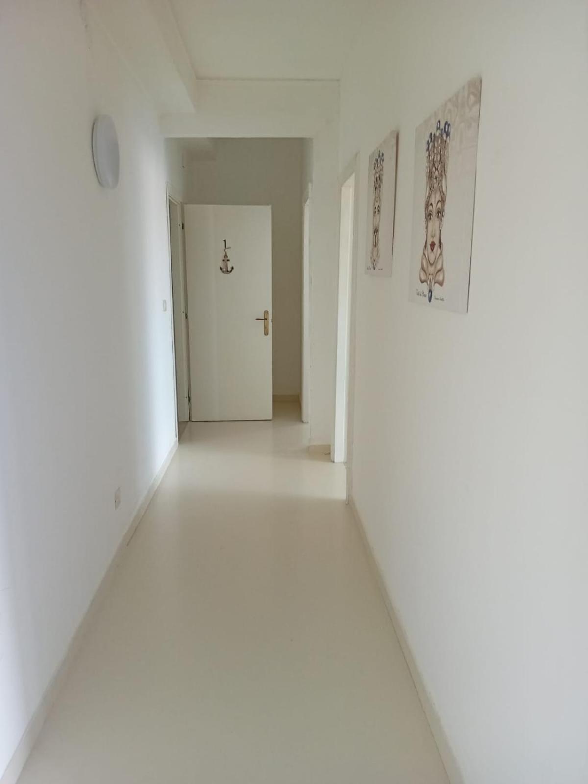 Casa Vacanze Argo 1 シラクーサ エクステリア 写真