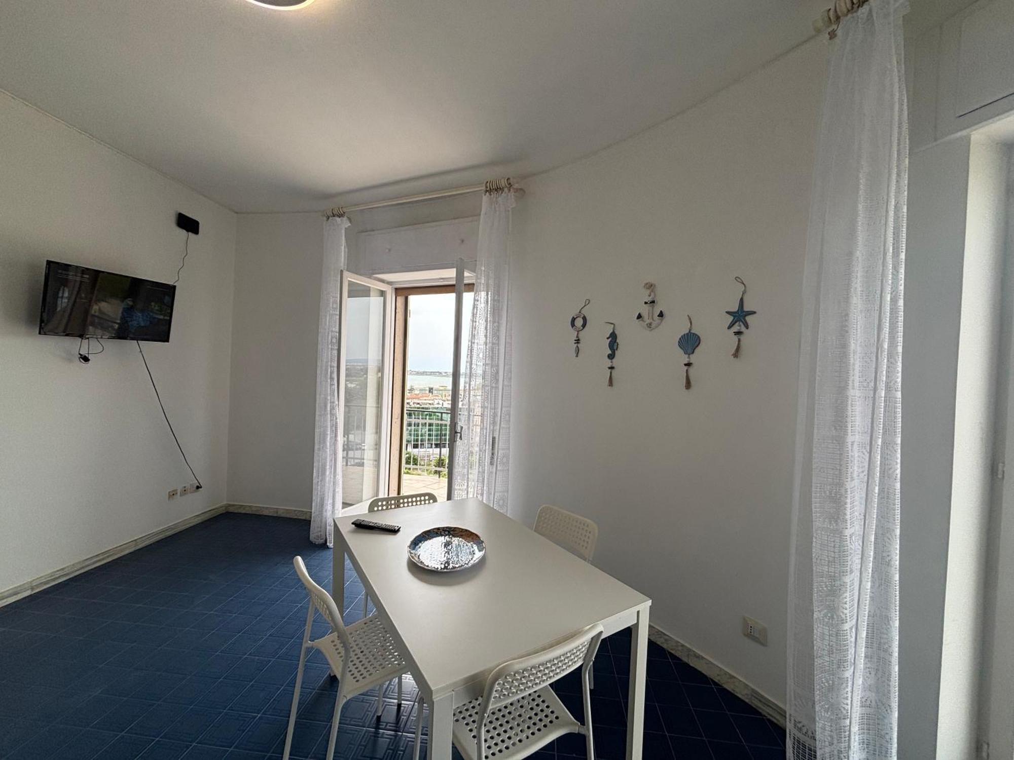 Casa Vacanze Argo 1 シラクーサ エクステリア 写真