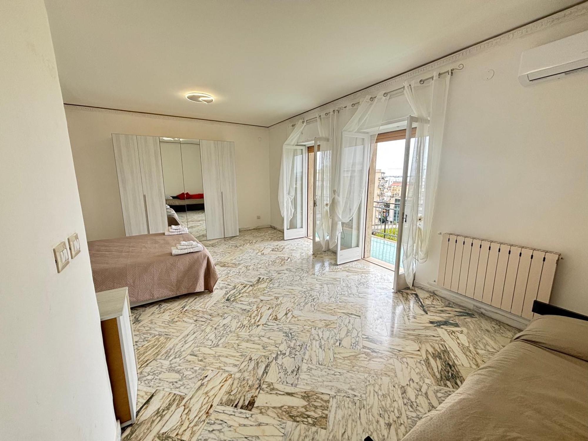 Casa Vacanze Argo 1 シラクーサ エクステリア 写真