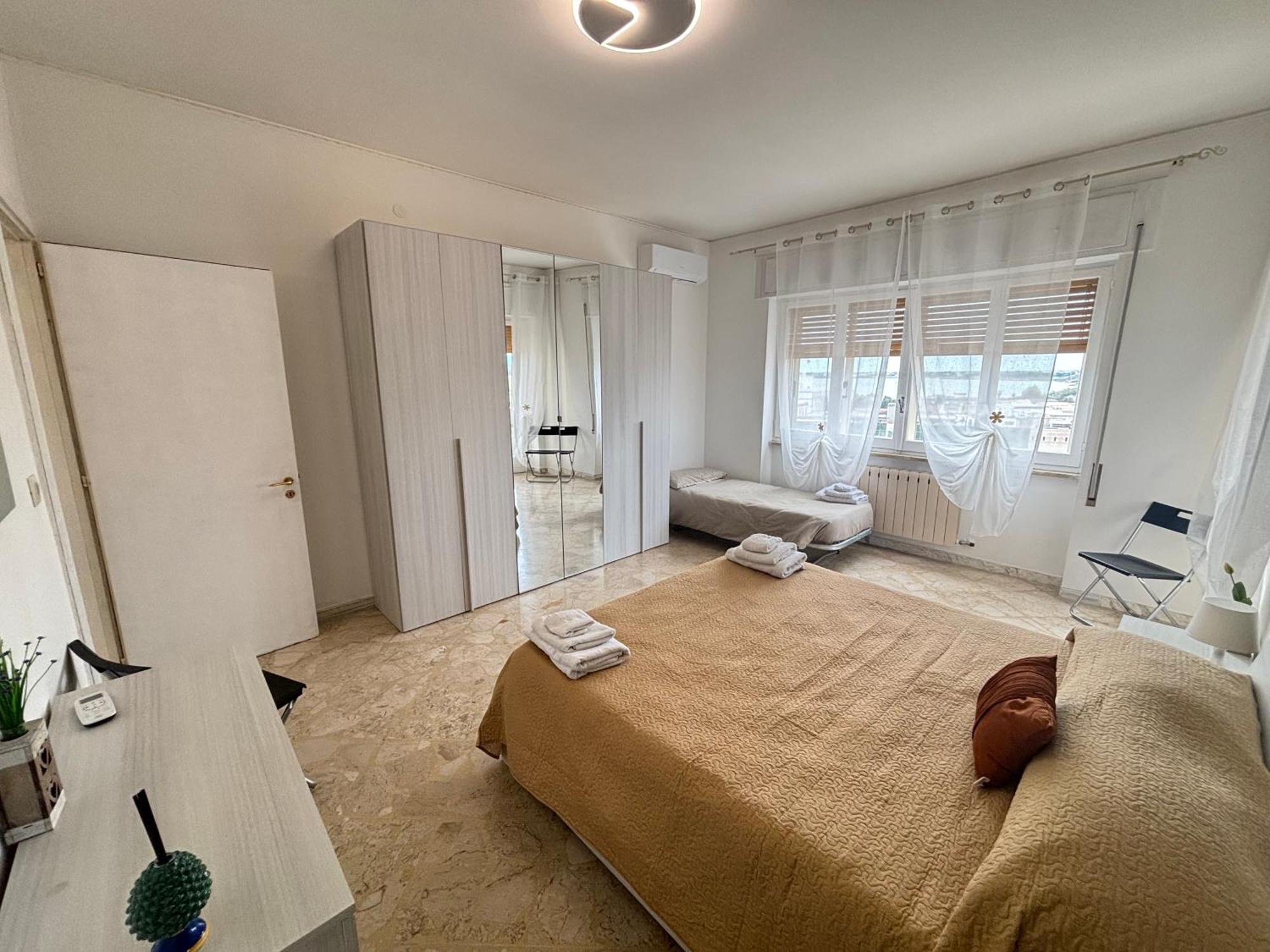 Casa Vacanze Argo 1 シラクーサ エクステリア 写真