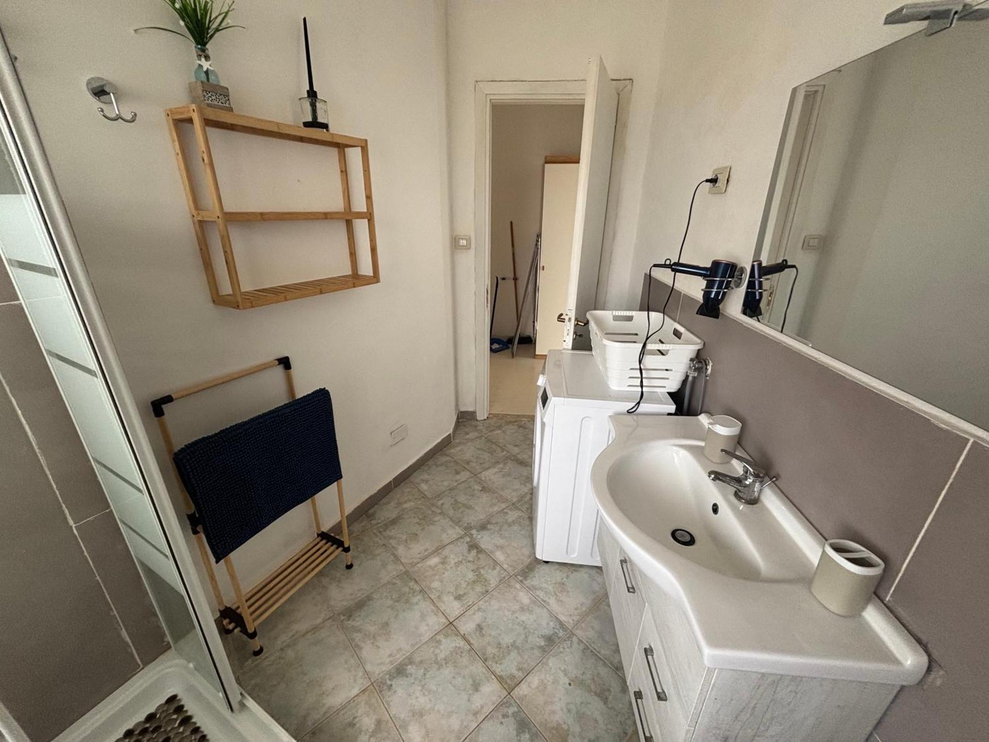 Casa Vacanze Argo 1 シラクーサ エクステリア 写真