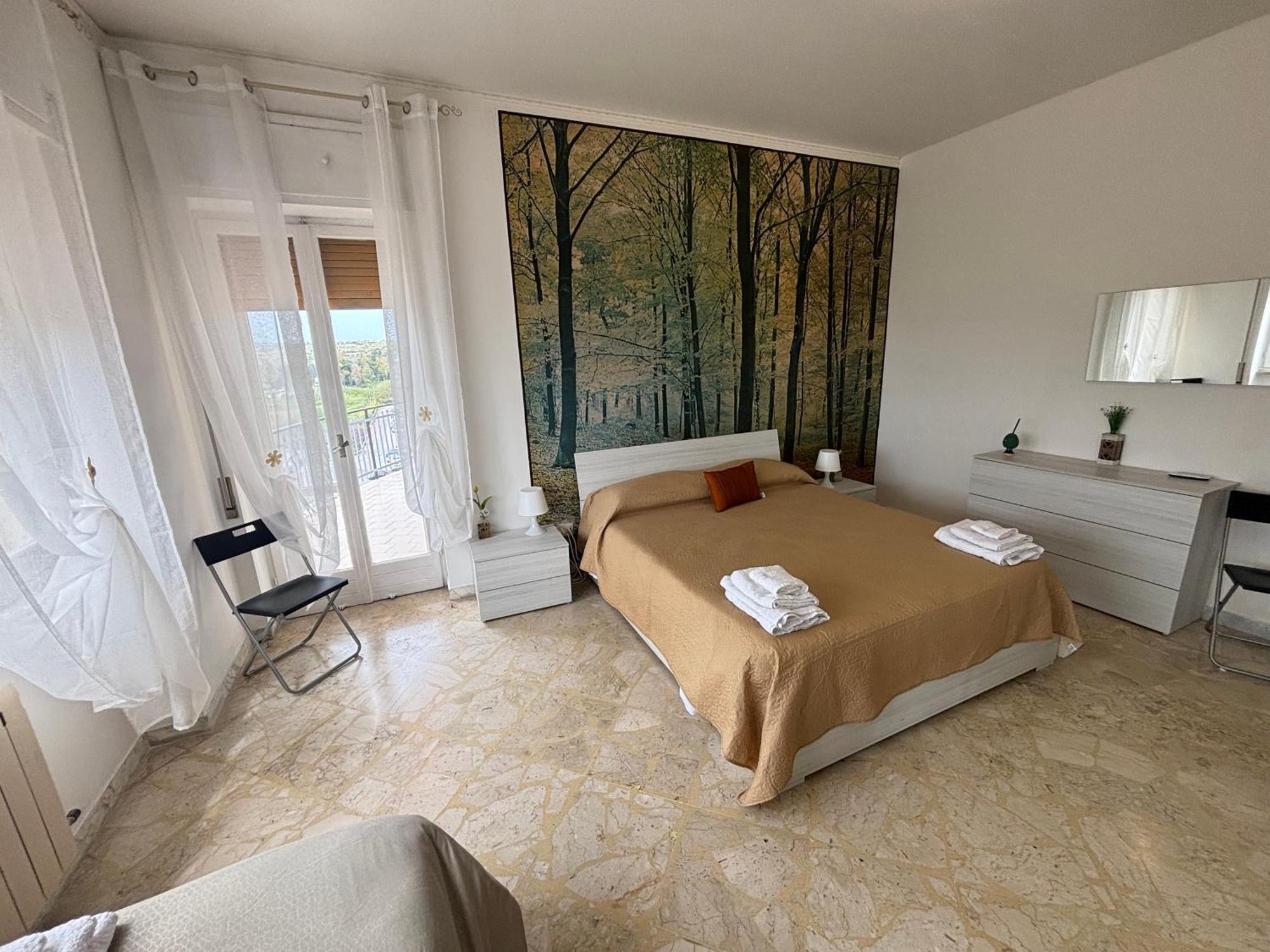 Casa Vacanze Argo 1 シラクーサ エクステリア 写真